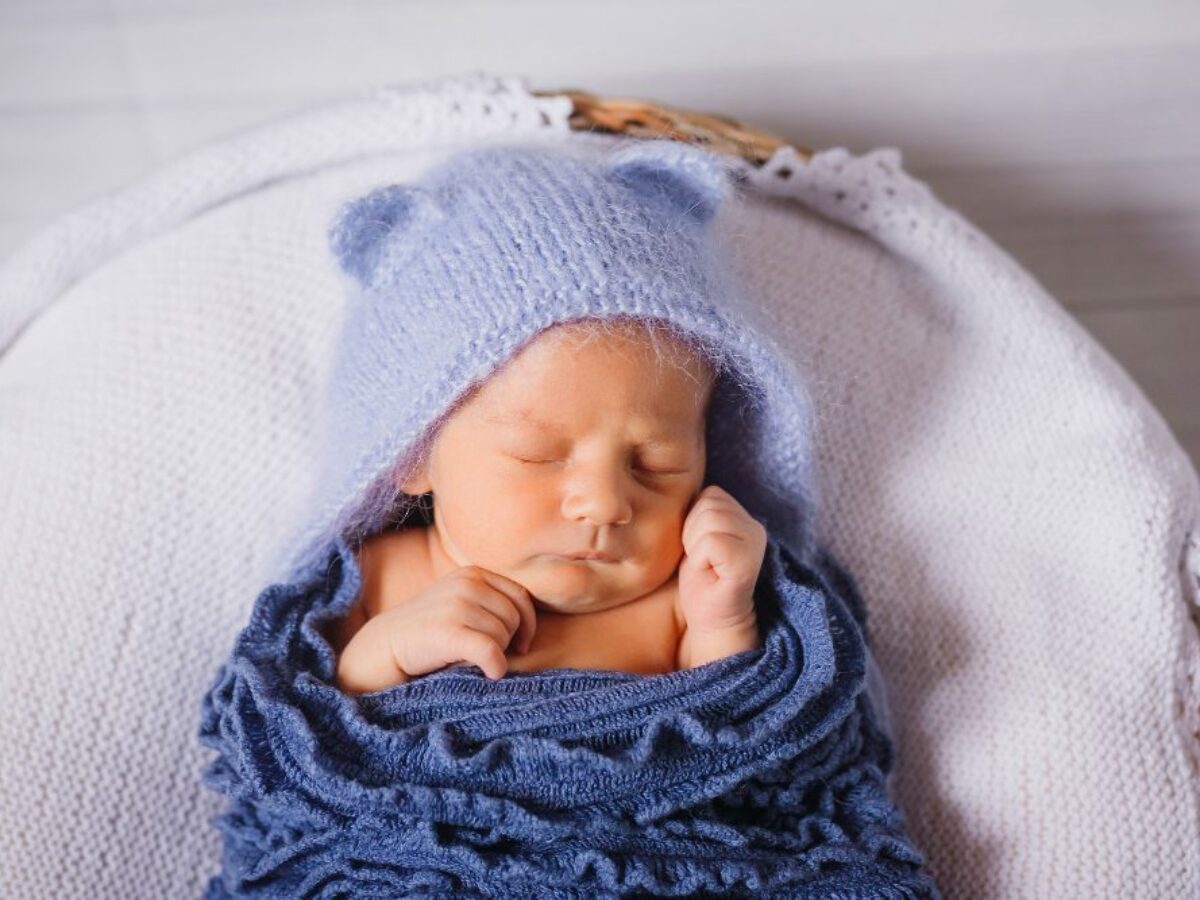 Accesorios para bebés recién nacidos: Los imprescindibles